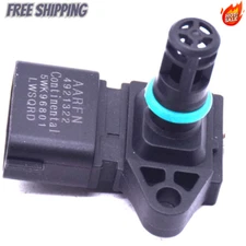 4921322 MAP Air Intake Pressure Sensor Fits 2007- up Ram 2500 3500 6.7L