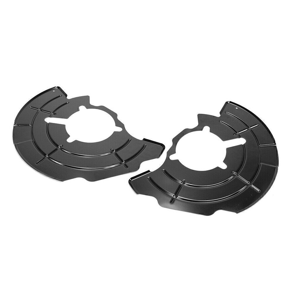 Front Brake Disc Dust Shield For Jeep Grand Cherokee WK 20052010 BBD