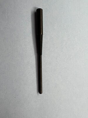 Climax Metal Products CR-9 Standard Tapered Type Mandrel (Bag of 100)