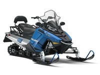 2022 Polaris 550 INDY LXT 144 ES