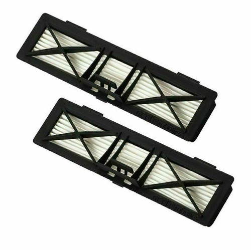HEPA-Filter + Rollbürste & Seitenbürsten für Neato Botvac D7 D5 D3 D7500 D8500 - Bild 13 von 14