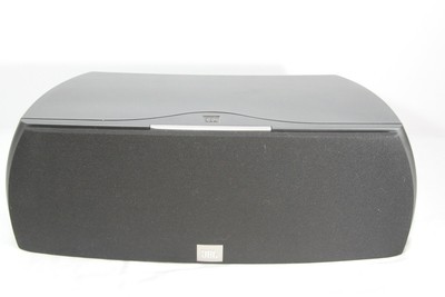 jbl s center ii