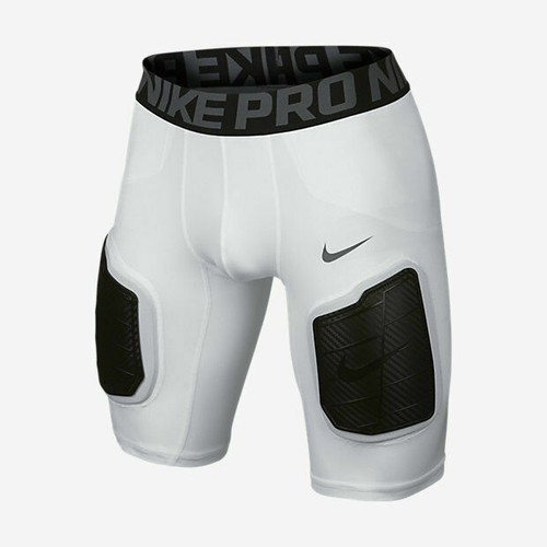 nike hyperstrong compression shorts