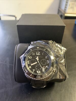 時計 MARC JACOB WATCH HYBRID CONNECTED BY MJ — MARC JACOBS