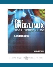Your UNIX/Linux: The Ultimate Guide