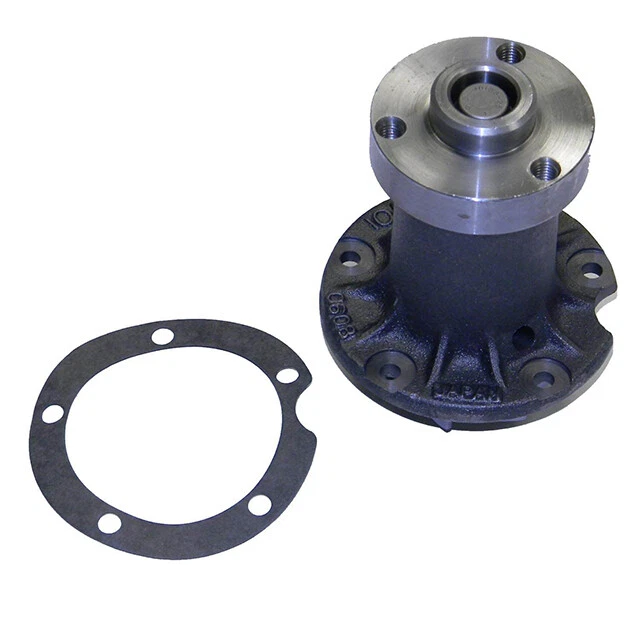 Engine Water Pump GMB 147-1010 — 第 2/4 张图片