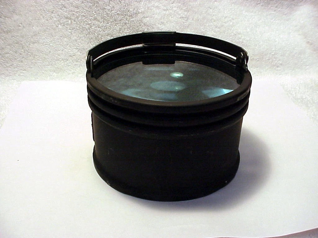 Lentille Lens Objectif ❤️ Kodak F=6.3 / 26mm - Shutter Agrandisseur Enlarger