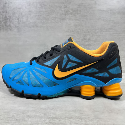 nike shox ebay