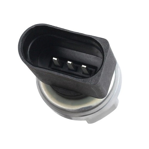 Alloy+ABS 1K0959126 Air Conditioning Pressure Sensor Switch For Audi VW Golf - Picture 6 of 6