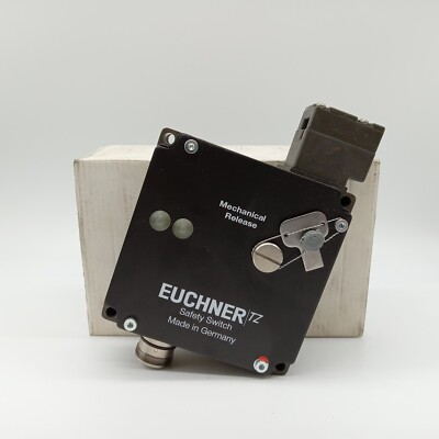 Euchner TZ2RE024RC18VAB-C1826 Safety Switch