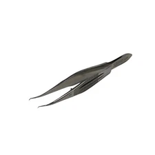 Storz REF E3205, CORNEAL FORCEPS COLIBRI STYLE