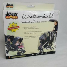 jolly jumper weathersafe