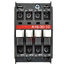 New In Box ABB A16-30-10 Contactor AC110V