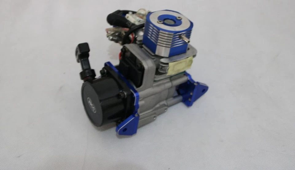 29CC 2-Stroke 4 bolt Engine fit 1/5 Raciing Boat ZENOAH G290 PUM - Image 4 of 4