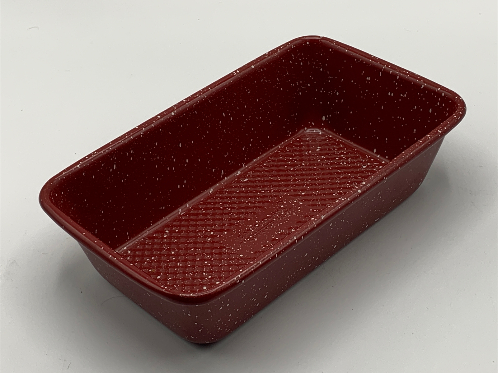 David Burke Gourmet Pro Red Aluminum Bakeware •Lot of 3 *BRAND NEW