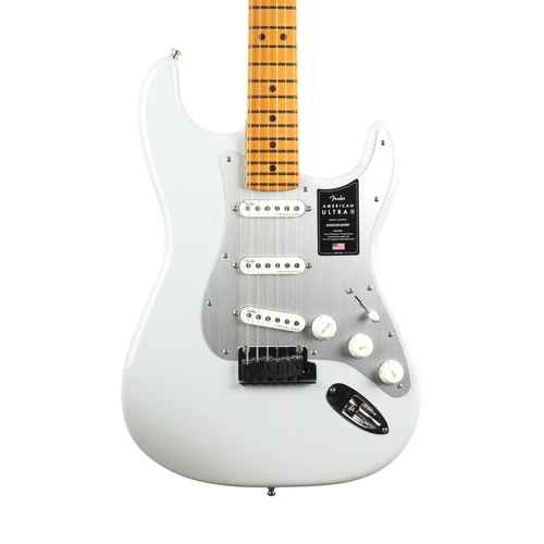 Fender American Ultra II Stratocaster Maple - Avalanche