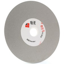 Grit 600 Fine 4'' inch Diamond Grinding Disc Abrasive Tools for Angle Grinder