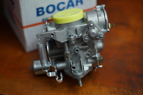 NOS OE 34 Pict 3 Bocar 113129031K - Picture 2 of 7