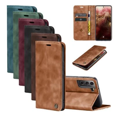 HÜLLE FÜR SAMSUNG GALAXY S23 S23+ S23 PLUS S23 ULTRA Handy Hülle für Samsung Galaxy S25 S25+ S25 Ultra Edge S24 S24+ S24 S23 9H Glas