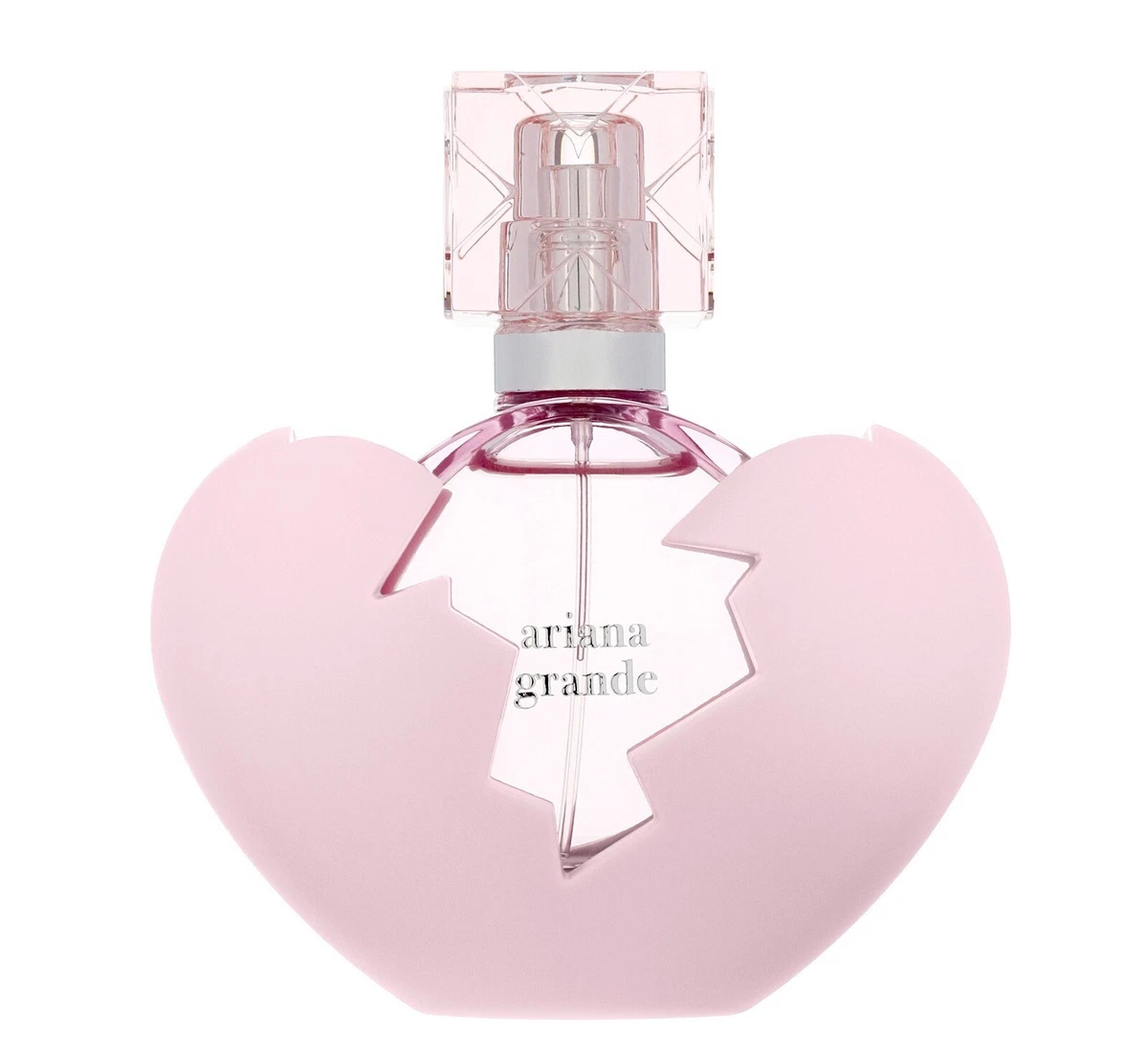 ARIANA GRANDE THANK U NEXT EAU DE PARFUM SPRAY FOR WOMEN 3.4 Oz