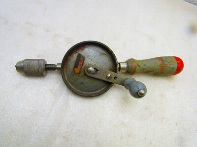Hand drill by Stanley H1221