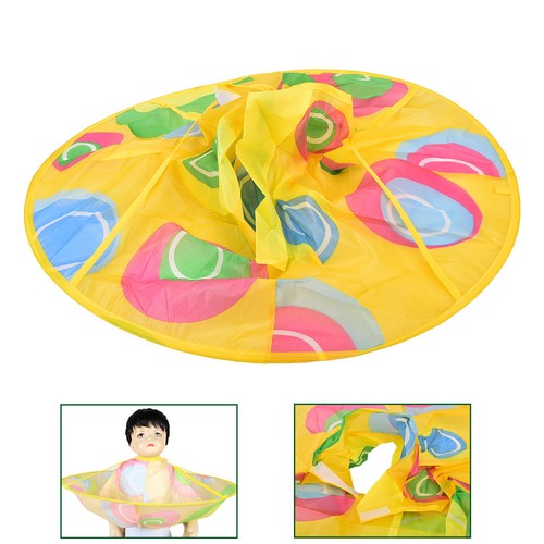 New-Child-Hairdresser-Hair-Cutting-Cape-Haircut-Apron-Cloak-Clothes-Waterproof