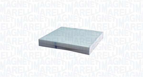 Magneti Marelli 350203064010 Filter, Innenluft FüR Honda-image