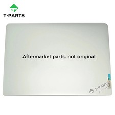 New for Lenovo IdeaPad 1-15ADA7 1 15AM Lcd Back Cover Rear Lid Silver 5CB1R29776
