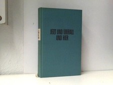 Jetzt und überall und hier Guntram Prüfer: