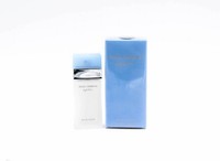 Dolce & Gabbana Light Blue Eau De Toilette Spray 50 Ml Damenduft Ovp