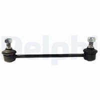 2X Stange/Strebe Stabilisator Hinten FüR Hyundai Tucson JM 04 Bis 10 Neu G4GC
