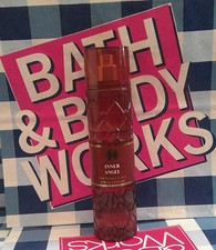 Bath  Body Works INNER ANGEL Fine Fragrance Mist 8 oz NEW