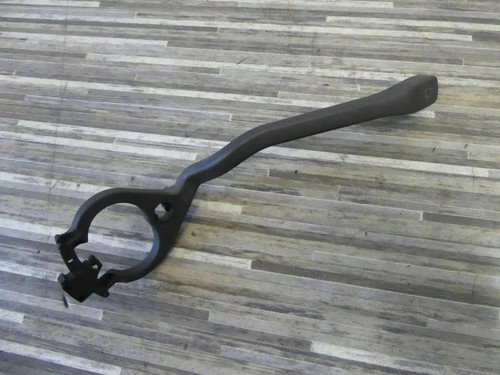 Schalter Scheibenwischer Audi Coupe 81 85 Schalter Wiper Switch 321953503D