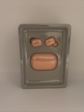 True Wireless Bluetooth Earbuds - heyday- Peach Cream