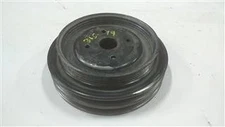 WATER PUMP PULLEY Hyundai H1 2.5 TD 97/2005 D4BH #31519