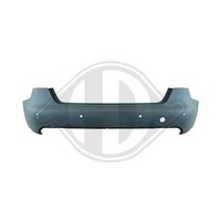 1X StoßFäNger Diederichs 1018056 Passend FüR Audi