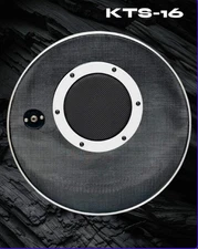 16” E Drum Kick Trigger System Bass A2E Roland and Alesis Compatible