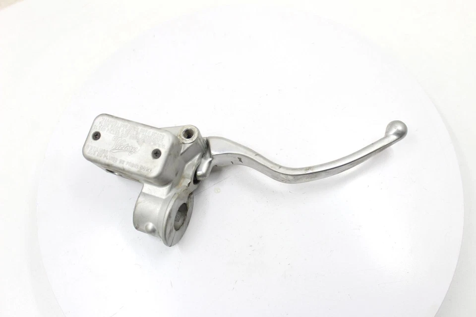 Victoria 2004 Kingpin 2005 Vegas OEM FRENO DELANTERO CILINDRO MAESTRO 2010217 Foto 2 de 4