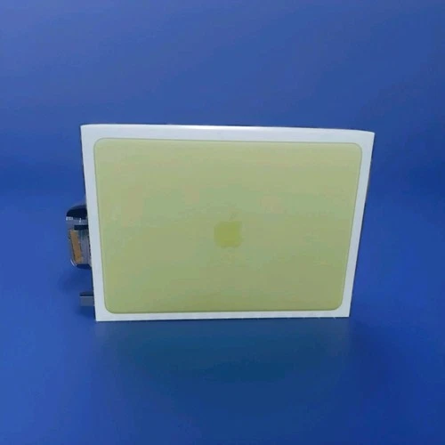 New 2026 Apple - MacBook Neo 13-inch Laptop - A18 Pro chip, Citrus, SSD