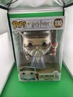 Funko Pop! Vinyl Jumbo 10 in: Harry Potter - Albus Dumbledore Pop 110 (T45)