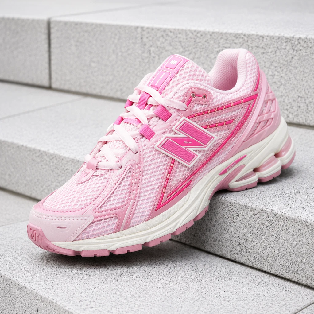 New Balance Pink Running & Jogging Shoes for Women for sale | eBay