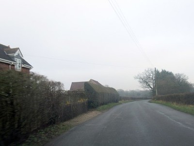 Foto 6x4 Wassell Grove Lane Hagley Hagley\/SO9181 um 2018