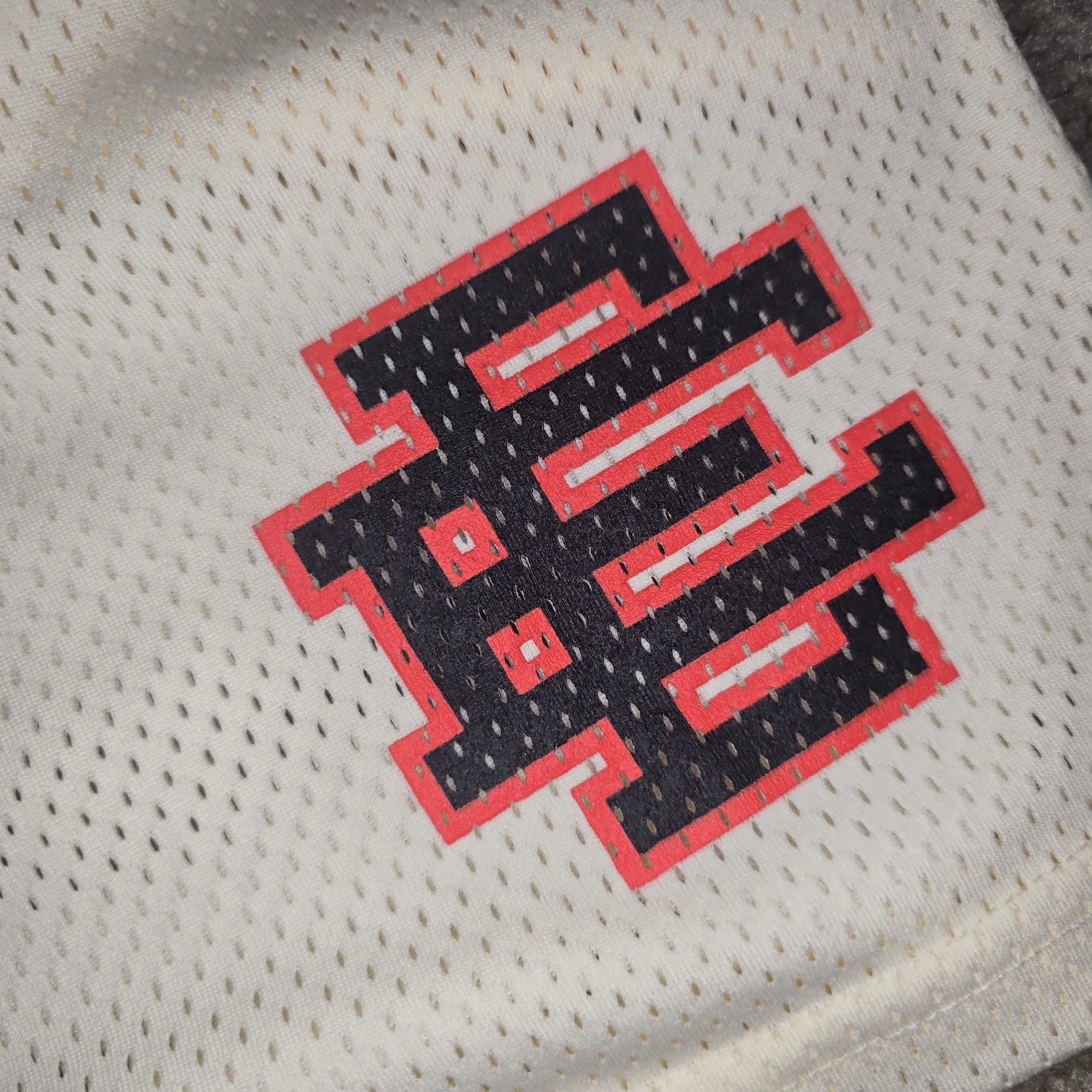 Size Medium - Eric Emanuel EE Basic Core Short An… - image 4