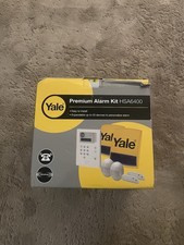 Yale Premium Alarm Kit HSA6400