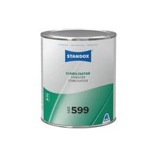 STANDOX Mix 599 Stabilizer Additive 1 LT