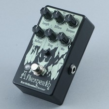 Earthquaker Devices Afterneath Guitar Effects...