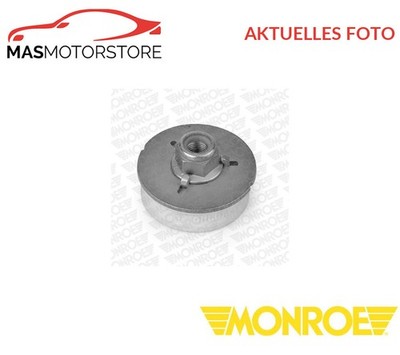 FEDERBEINLAGER DOMLAGER HINTEN OBERE MONROE MK380 P NEU OE QUALITÄT