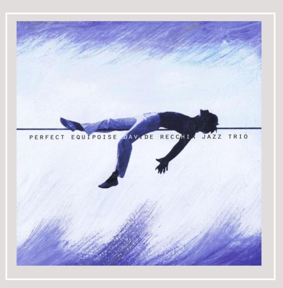 Recchia Davide Jazz Совершенное равновесие (CD)