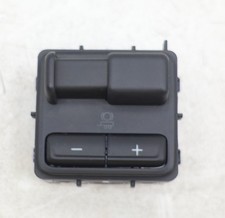 New Oem Gm Trailer Brake Controller Switch 86515222 Silverado Sierra 2019-2026