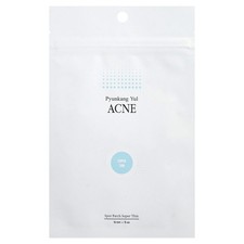 Acne, Spot Patch Super Thin, 15 Count, 10 mm Each